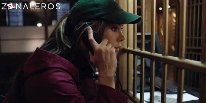 descargar El plan perfecto 2: El impostor