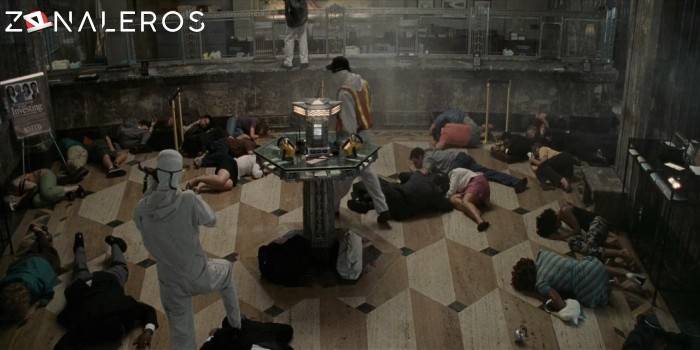 bajar El plan perfecto