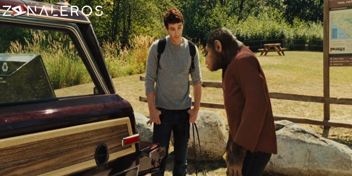 bajar El planeta de los simios: (R)Evolución