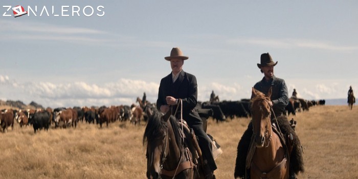 bajar El poder del perro