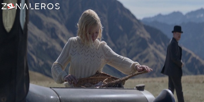 descargar El poder del perro