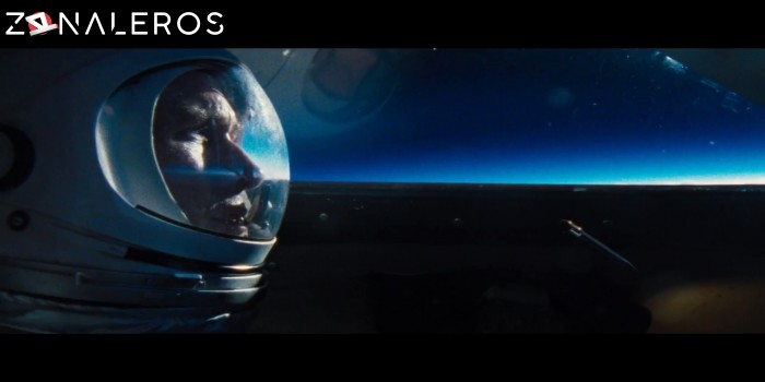 bajar El primer hombre en la luna