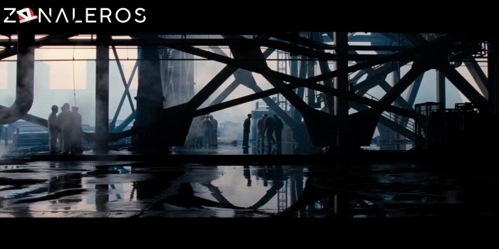 descargar El primer hombre en la luna