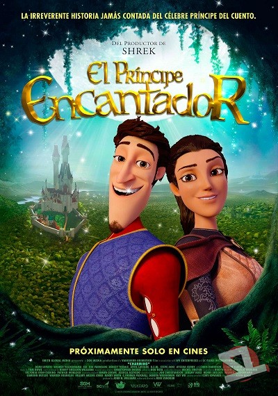 ver El príncipe encantador
