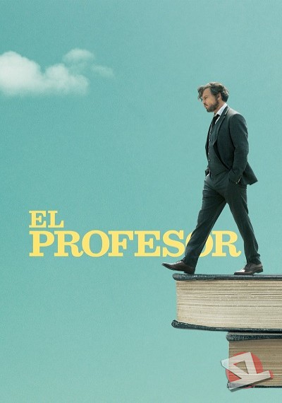 ver El profeso‪r‬