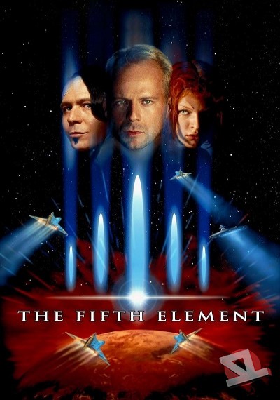 ver El quinto elemento