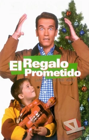 ver El regalo prometido