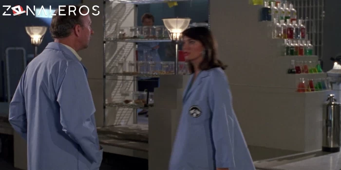 descargar El regreso de la cosa del pantano