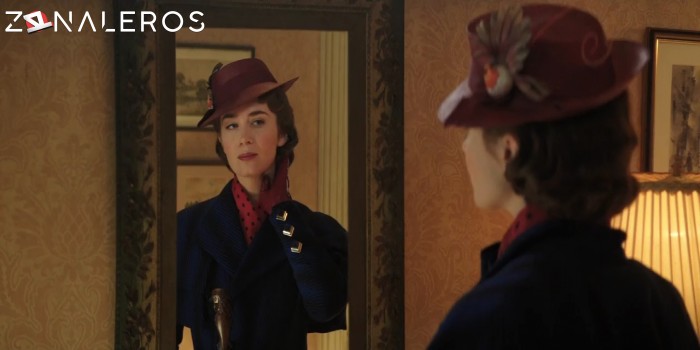 descargar El regreso de Mary Poppins