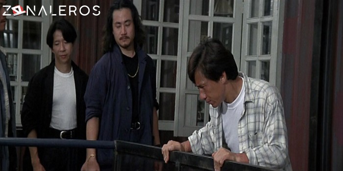 descargar El Relámpago