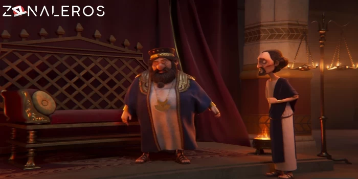 bajar El Rey de Reyes