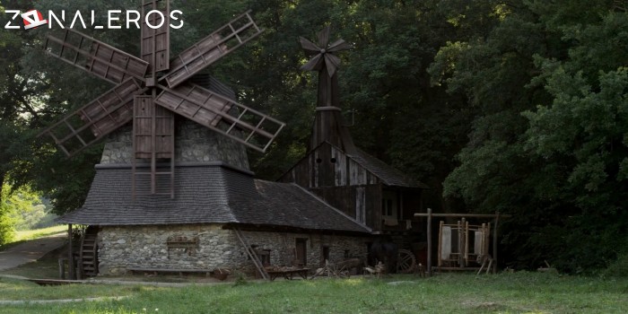 bajar El Rey Escorpión 4: La llave del poder