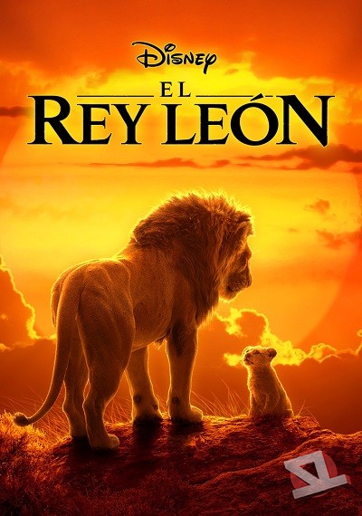 ver El Rey León