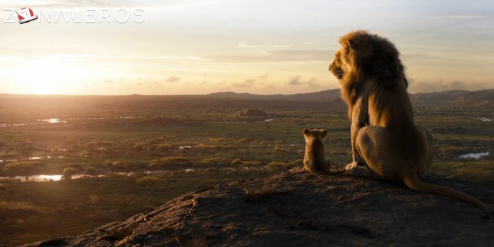 El Rey León gratis