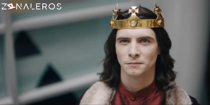 bajar El rey perdido