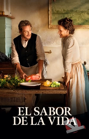 ver El Sabor de la Vida