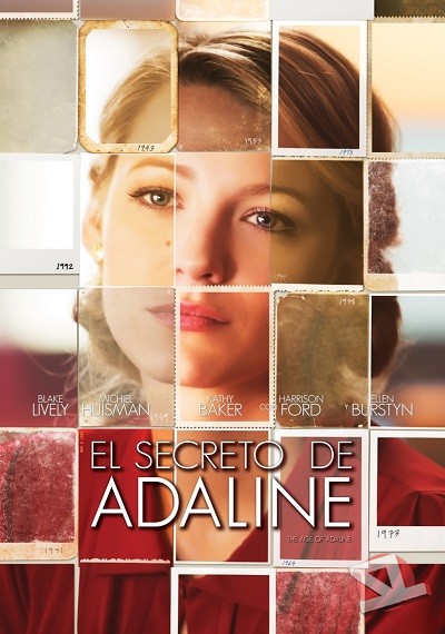 ver El secreto de Adaline