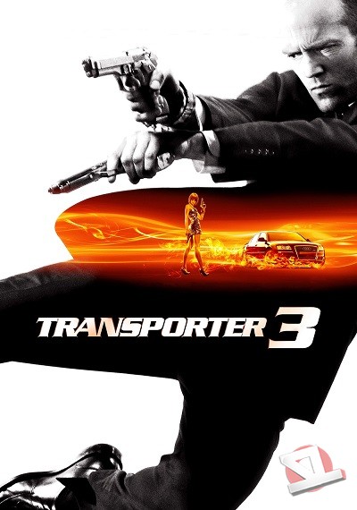 ver El transportador 3