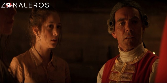 descargar El último de los mohicanos