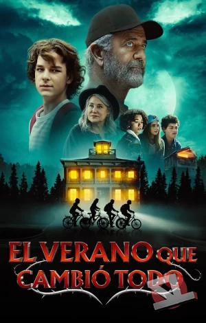 El verano que cambió todo