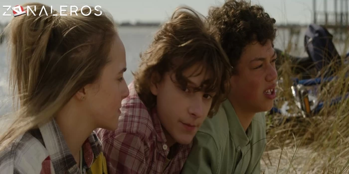 descargar El verano que cambió todo