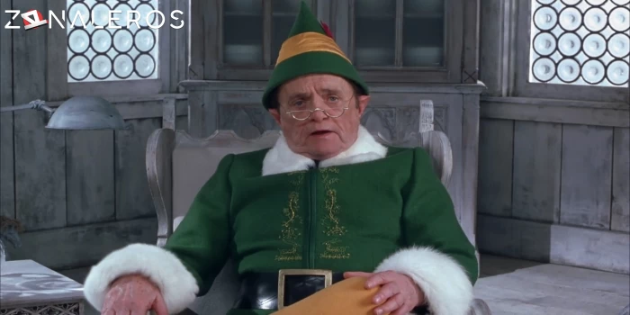 Elf gratis