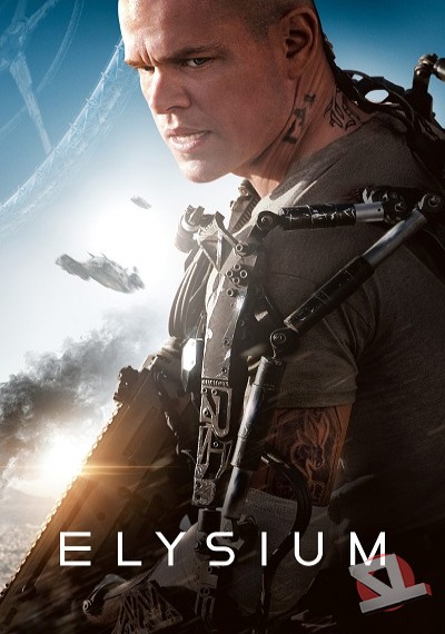 ver Elysium