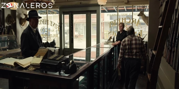 descargar Emboscada final