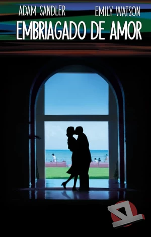 ver Embriagado de amor
