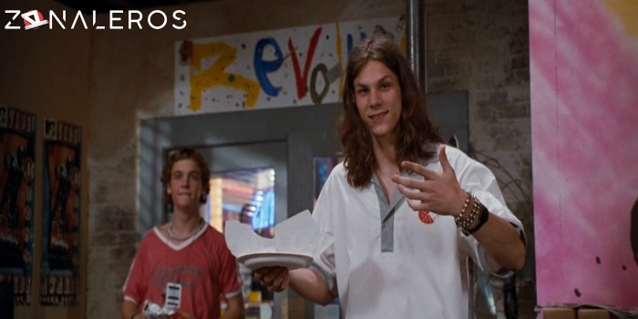 descargar Empire Records