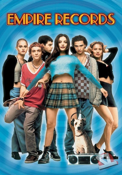 ver Empire Records