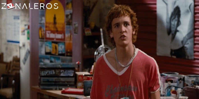 Empire Records gratis