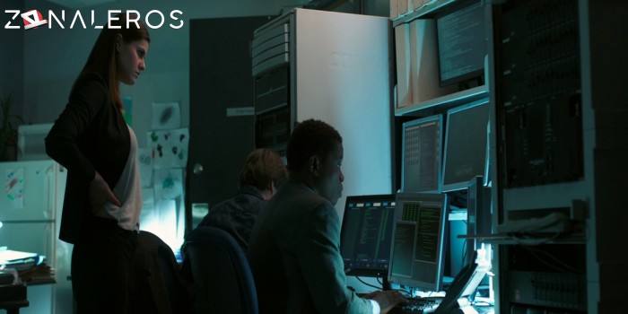 bajar En el juego del asesino