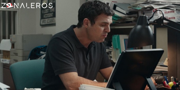 bajar En primera plana