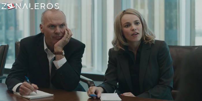 descargar En primera plana