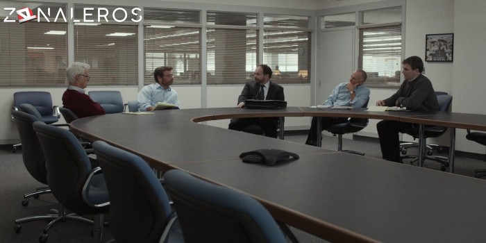 En primera plana gratis