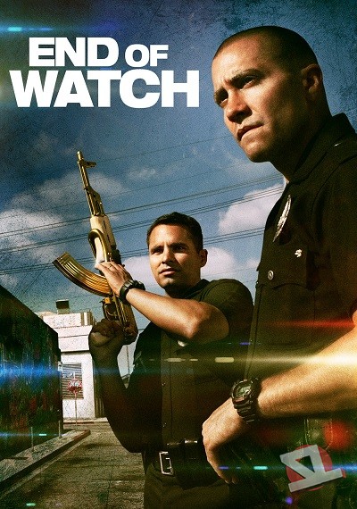 ver End of Watch