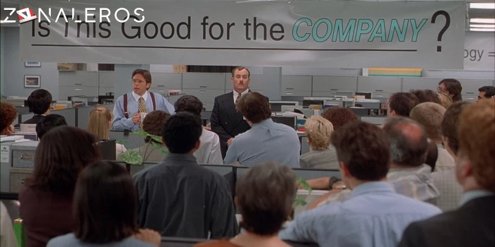 Enredos de oficina gratis