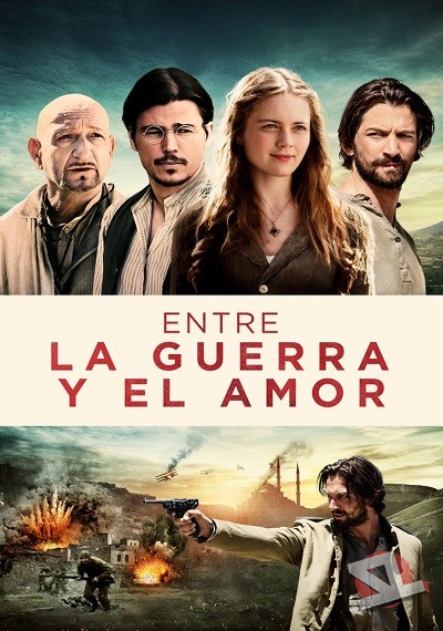 ver Entre la guerra y el amor