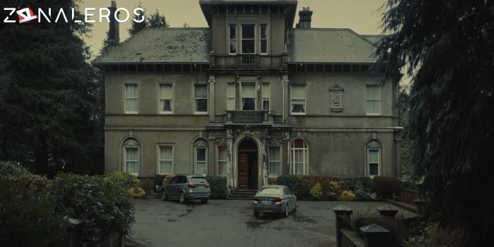 bajar Escalera al infierno