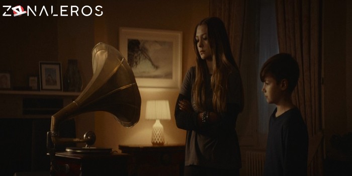 Escalera al infierno gratis