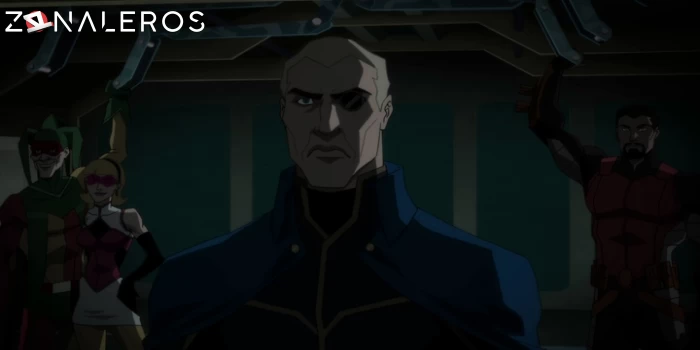 bajar Escuadrón Suicida: Deuda infernal