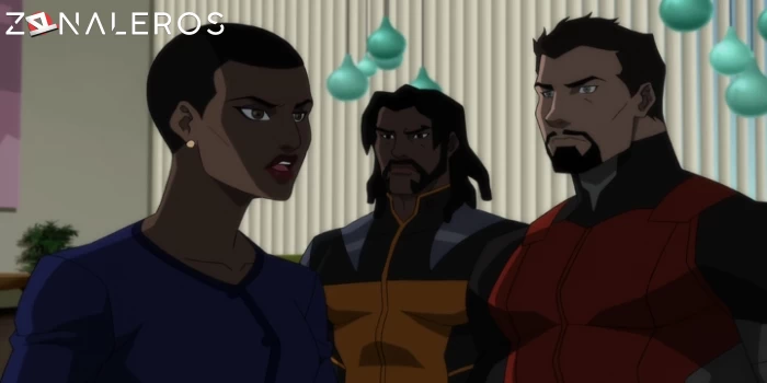 Escuadrón Suicida: Deuda infernal gratis