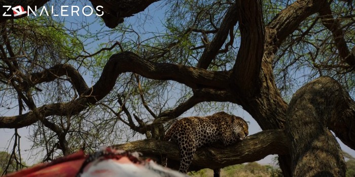 descargar Especies en peligro