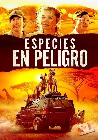 Especies en peligro