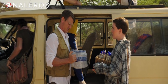 Especies en peligro gratis