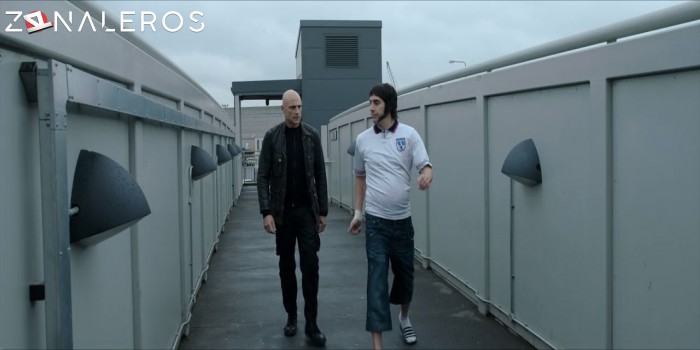 descargar Espía por error