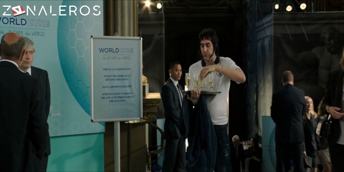 Espía por error gratis