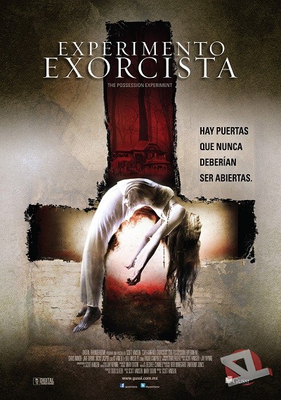 ver Experimento exorcista