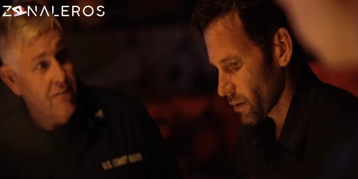 descargar Extorsión